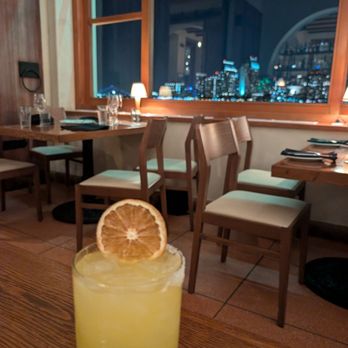 Il Fornaio - Italian Margarita - Italian Near Me - Coronado, California Il Fornaio - Italian Margarita - Italian Near Me - Coronado, California