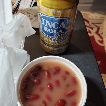 Rinconcito Latino Restaurante - Latin American Near Me - Linden, New Jersey