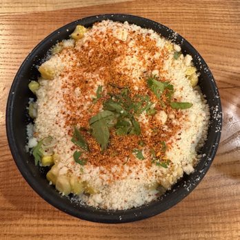 Penelope's Vegan Taqueria - Elote - Vegan Near Me - Chicago, Illinois Penelope's Vegan Taqueria - Elote - Vegan Near Me - Chicago, Illinois