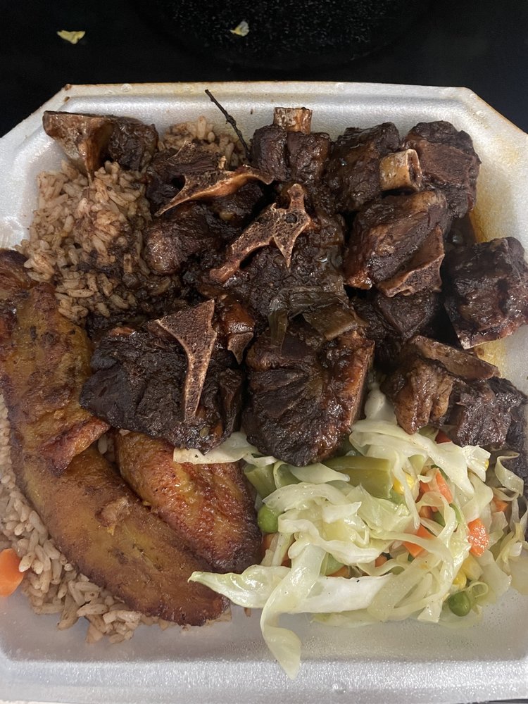 OCHO RIOS CAFE CLOSED Updated August 2024 41 Photos & 40 Reviews