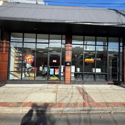 LI Comic Shop