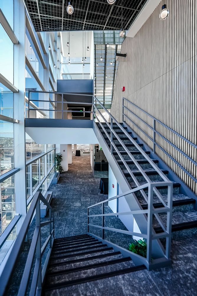 Top of the Tower - wedding in Worcester, MA