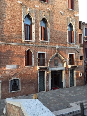 Palazzo Marcello Hotel Al Sole by null