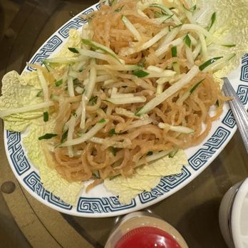On Dong Chinese Restaurant - Jellyfish - Chinese Near Me - Honolulu, Hawaii On Dong Chinese Restaurant - Jellyfish - Chinese Near Me - Honolulu, Hawaii