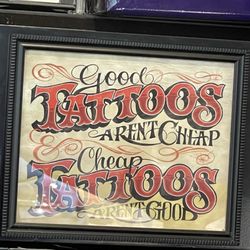 Ink Life Tattoo Studio