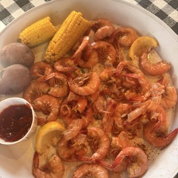 Flying Fish - Seafood Near Me - Dallas, Texas