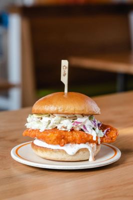 Next Level Burger Austin by null