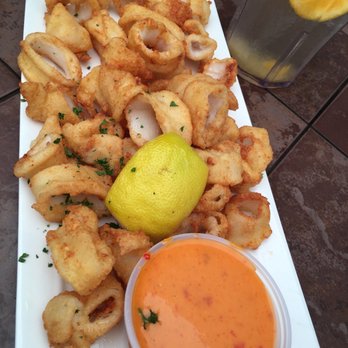 Brother’s Pizza - Calamari - Pizza Near Me - Petersburg, Virginia Brother’s Pizza - Calamari - Pizza Near Me - Petersburg, Virginia