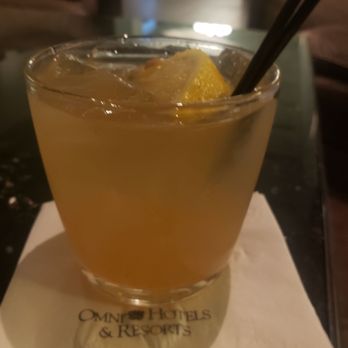 Kitchen Notes - Peach palmer - Southern Near Me - Nashville, Tennessee