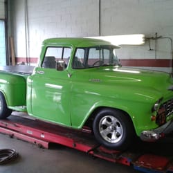 Galloway Auto & Tire