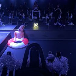 CYCLEBAR