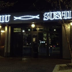Miu Sushi