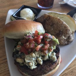 Beyond burger Beyond burger