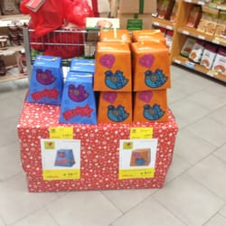 L'incontro - Panettoni biologici