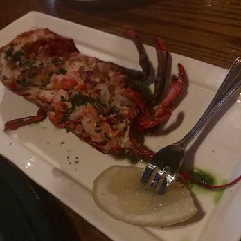 Amada - Small One Lobster - Tapas Bars Near Me - Philadelphia, Pennsylvania Amada - Small One Lobster - Tapas Bars Near Me - Philadelphia, Pennsylvania