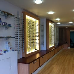 David Hillel Optometry