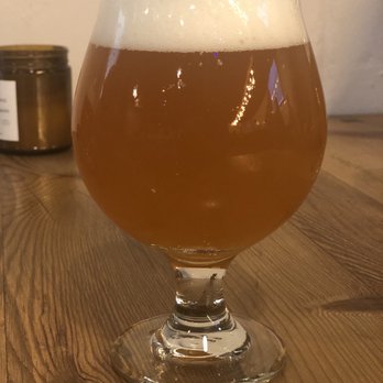 Farm Truck Brewing - Squeeze First IPA - Breweries Near Me - Medford, New Jersey