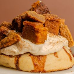 Cinnaholic