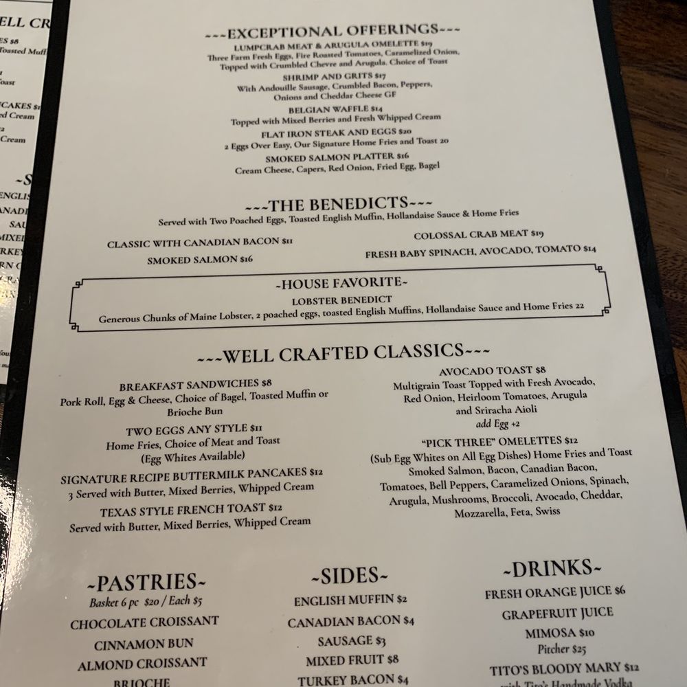 Berkeley Cut Steakhouse - Steakhouses Near Me - Seaside Park, New Jersey