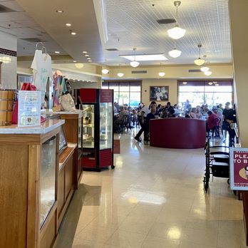 Fenton's Creamery - Wait to be seated here - Ice Cream & Frozen Yogurt Near Me - Vacaville, California Fenton's Creamery - Wait to be seated here - Ice Cream & Frozen Yogurt Near Me - Vacaville, California