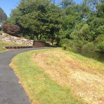 Central Park - Parks Near Me - Portage, Michigan