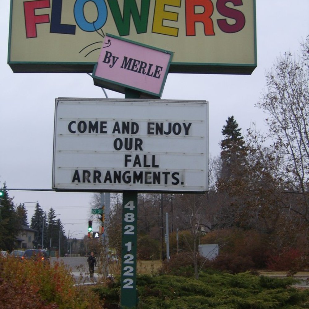 Flowers By Merle - Florists Near Me - Edmonton, Alberta