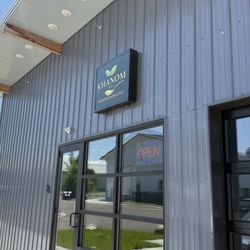 Khanom Thai - Restaurant Front