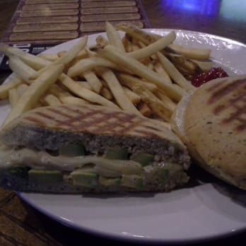 Sierra Gold - Special pennini they made for me (vegetarian) - New American Near Me - Reno, Nevada Sierra Gold - Special pennini they made for me (vegetarian) - New American Near Me - Reno, Nevada