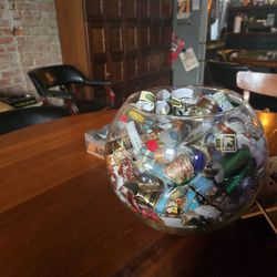 Nacogdoches Cigar company - Cigar bands