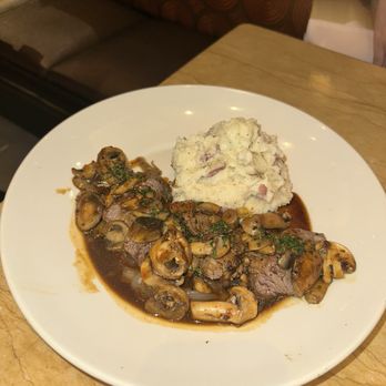 The Cheesecake Factory - Steak Diane* ** - American Near Me - St. Louis, Missouri The Cheesecake Factory - Steak Diane* ** - American Near Me - St. Louis, Missouri
