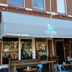 Café de Bieb - Café De Bieb