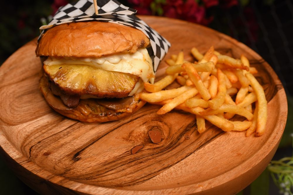 Barril Y Carbón G&P