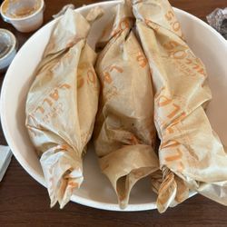 Lallo's - Doubles