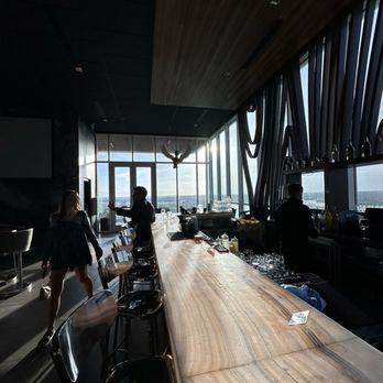 Eve on Adams - Lounges Near Me - Tallahassee, Florida