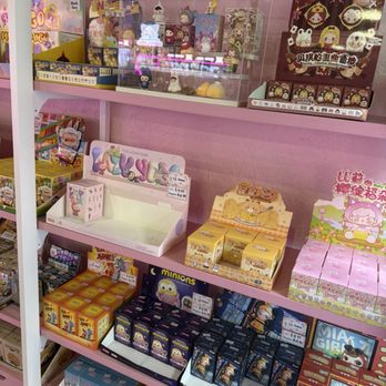 Kawaii Neko - Prizes - Arcades Near Me - Orlando, Florida Kawaii Neko - Prizes - Arcades Near Me - Orlando, Florida