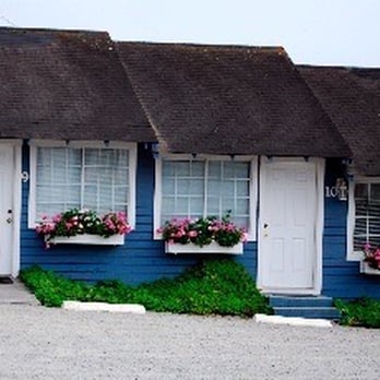 Bodega Harbor Inn - Hotels Near Me - Bodega Bay, California