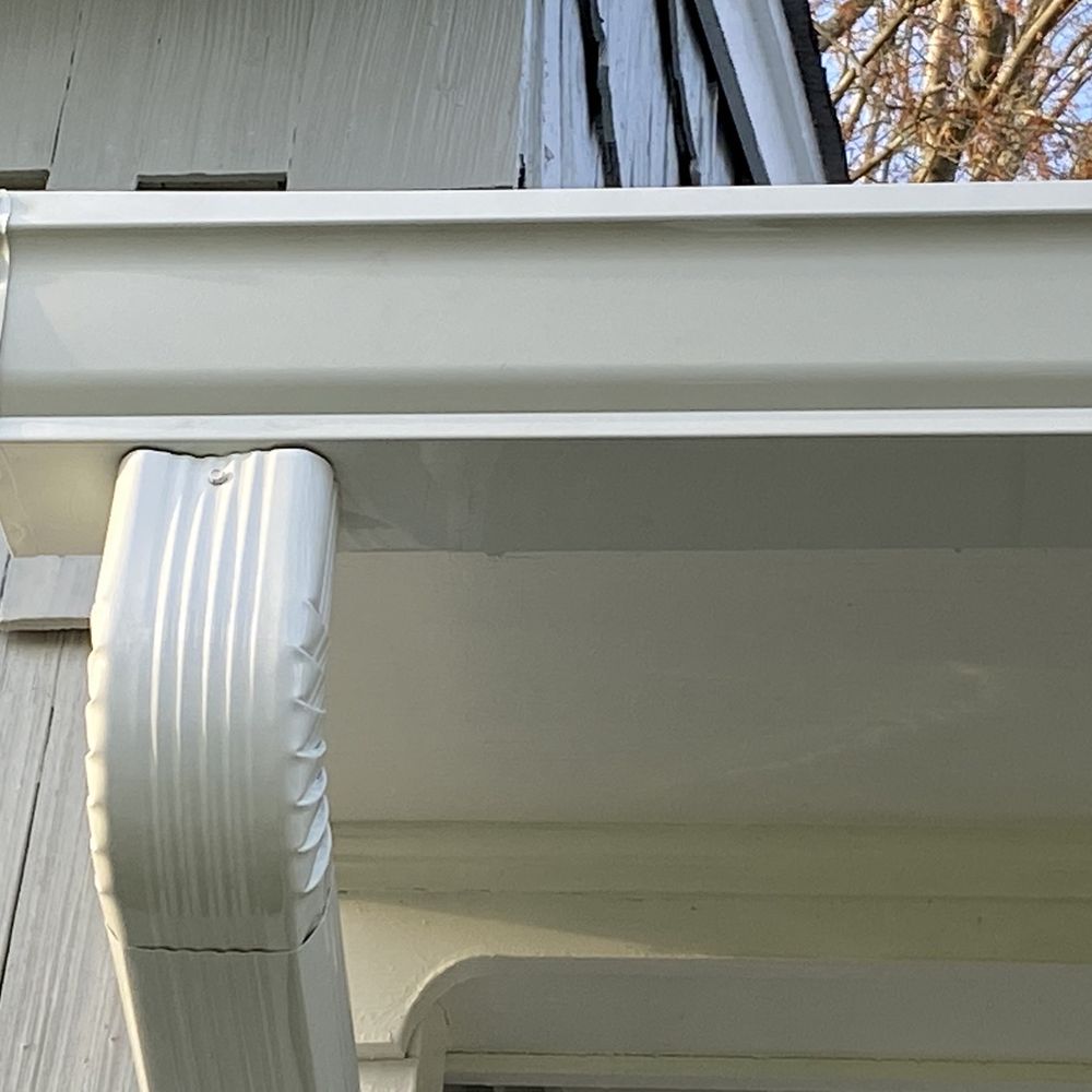 Garden State Gutter Cleaning Yelp Fasci Garden