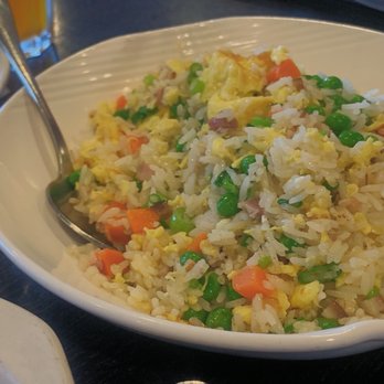 Hunan Impression - 腊味炒饭 - Chinese Near Me - San Jose, California Hunan Impression - 腊味炒饭 - Chinese Near Me - San Jose, California
