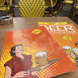 Bier Central