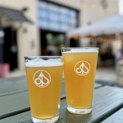 Slow Play Brewing - Squeeze Play Hazy IPA