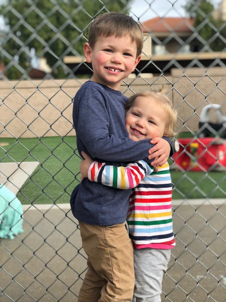 Scottsdale Childcare and Learning Center - childcare center in Scottsdale, AZ