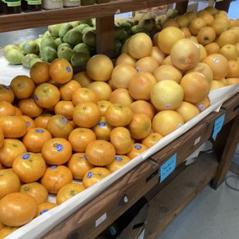 LJB Farms - Grocery Near Me - San Martin, California