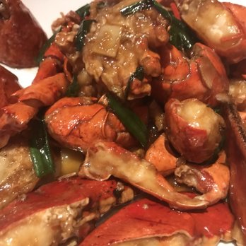 Crown Palace - Double lobster - Dim Sum Near Me - Marlboro, New Jersey