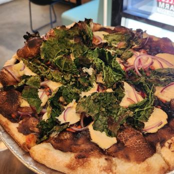 Donna Jean - Vegan Near Me - Sherman Oaks, California