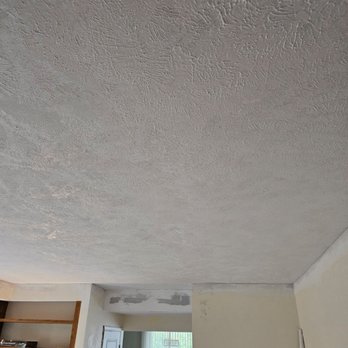 Repair Master 22 - the ceiling in the living room - Handyman Near Me Repair Master 22 - the ceiling in the living room - Handyman Near Me