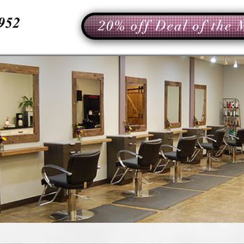 Studio 16 - Hair Salons Near Me - Mokena, Illinois