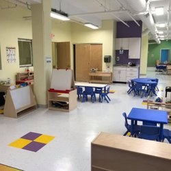 Mills 58 - Little Star Daycare Center