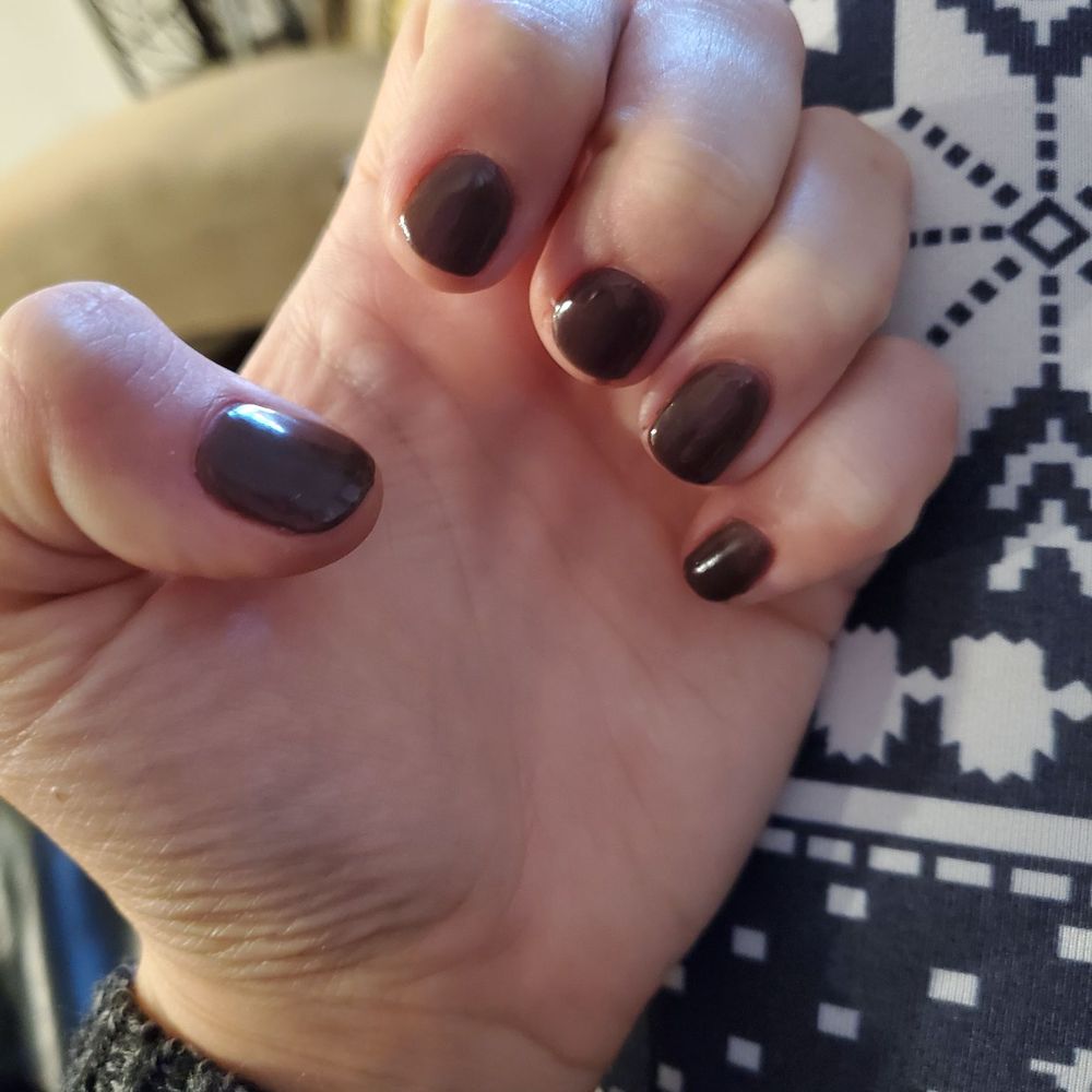 Healing Nails - Powder Gel Manicure - Nail Salons Near Me - Coram, New York Healing Nails - Powder Gel Manicure - Nail Salons Near Me - Coram, New York
