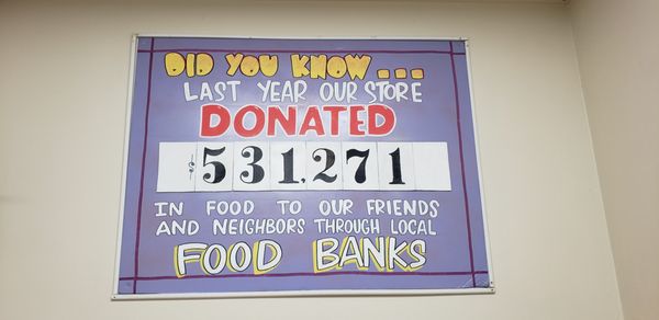 Trader Joe's by null