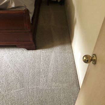 Carpet Cleaning Time - Carpet Cleaning Near Me